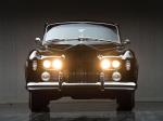 Rolls-Royce Silver Cloud Drophead Coupe 1962 года
